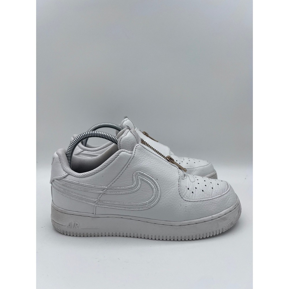 Nike Air Force 1 07 Serena Williams Design Crew Summit White DM5036-100 Mens 8.5